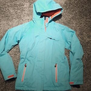 Killtec Level 3 Youth Jacket Size 14